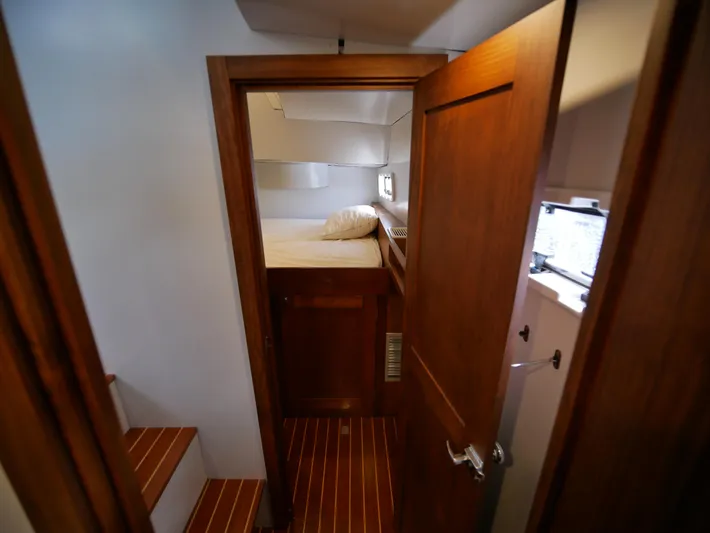 Spirit One Yacht Photos Pics 