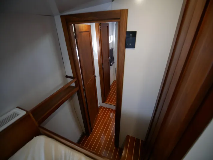 Spirit One Yacht Photos Pics 