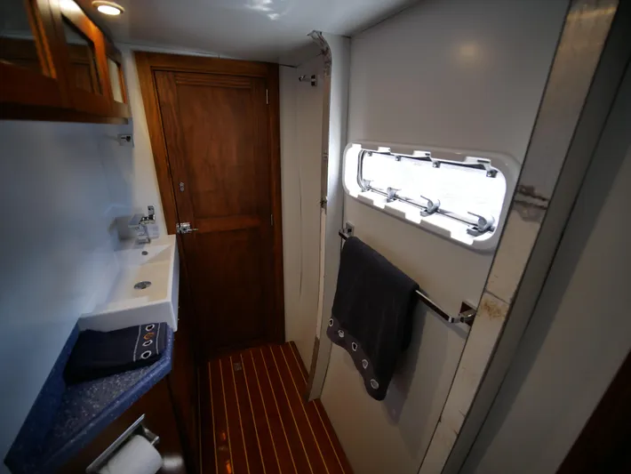 Spirit One Yacht Photos Pics 