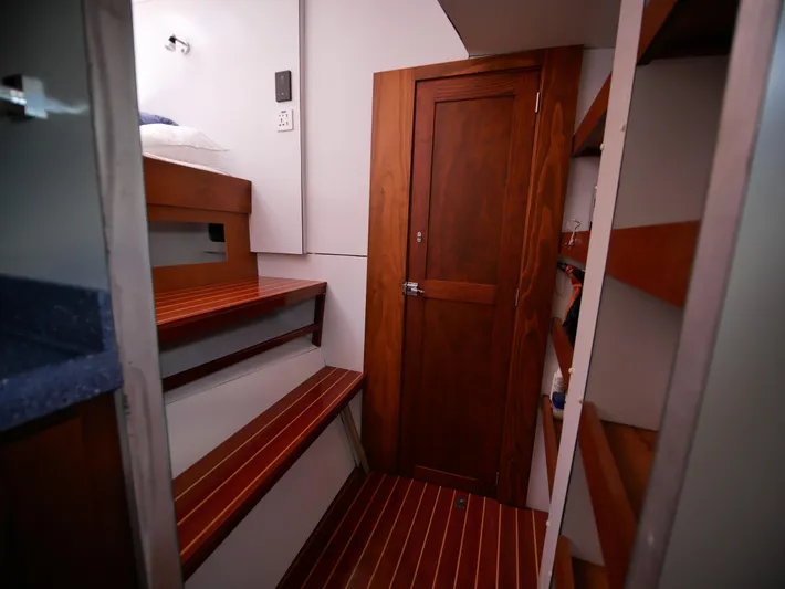 Spirit One Yacht Photos Pics 