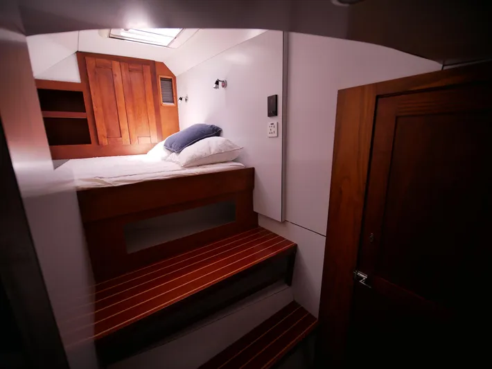 Spirit One Yacht Photos Pics 