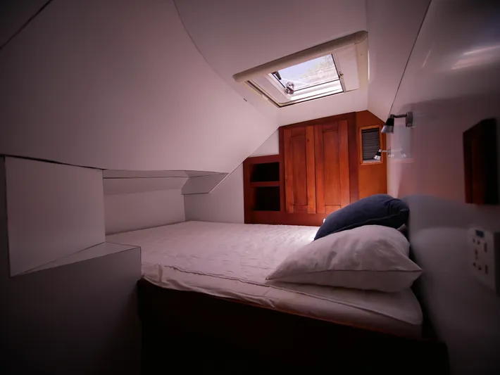 Spirit One Yacht Photos Pics 