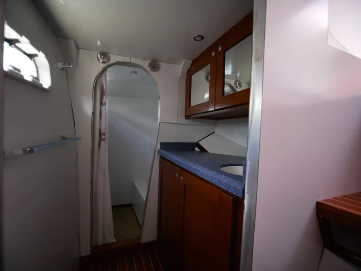 Spirit One Yacht Photos Pics 