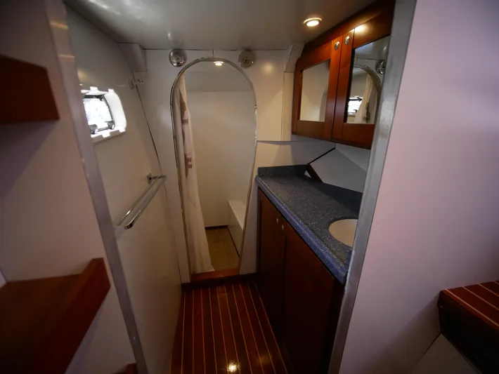 Spirit One Yacht Photos Pics 