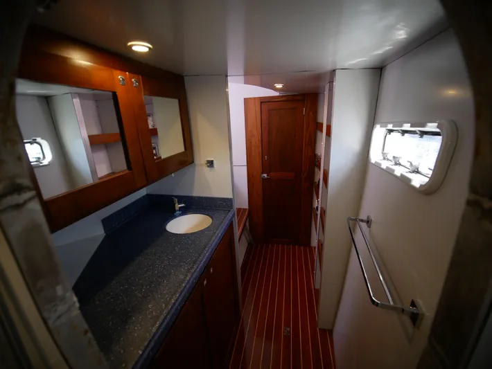 Spirit One Yacht Photos Pics 