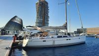 2009 Hanse 540e