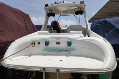 Fountain Express Cruiser