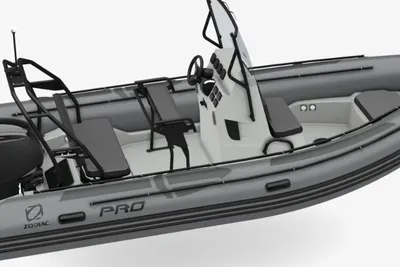 2024 Zodiac Pro 5.5