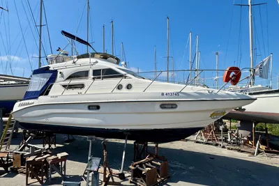 1999 Sealine F33 Flybridge