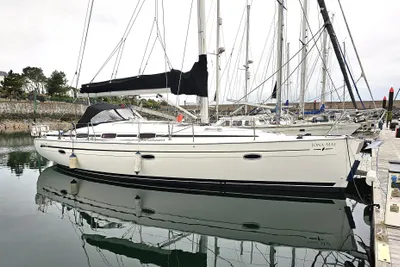 2007 Bavaria 39 Cruiser