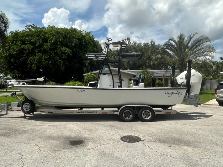 Piper Yacht Photos Pics 