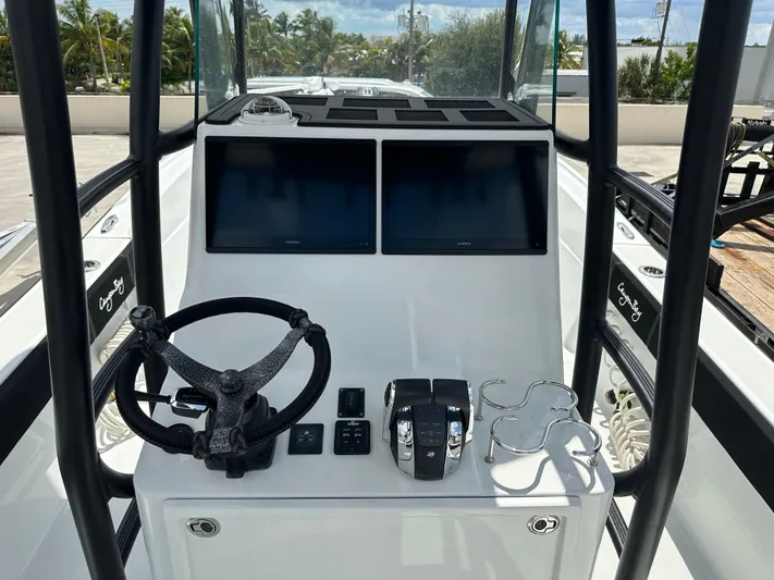 Piper Yacht Photos Pics 
