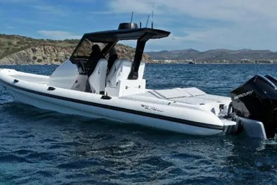 2023 Ribco Venom 34