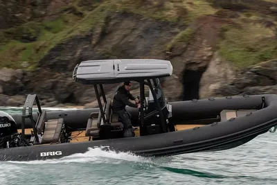 2025 Brig Navigator 26
