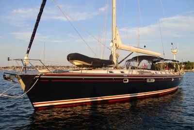 Yacht