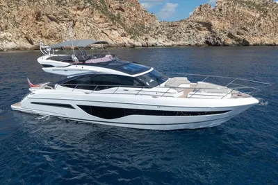 2022 Princess S66