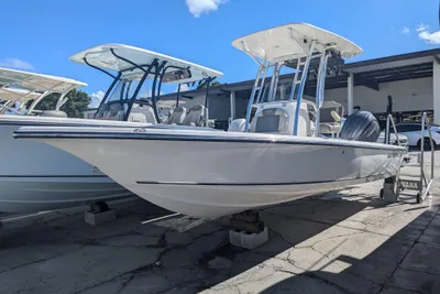 Key West 230 BR