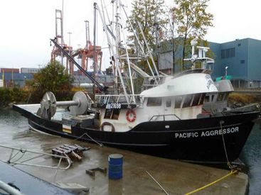 1975 65' Commercial-Seiner Vancouver, BC, CA
