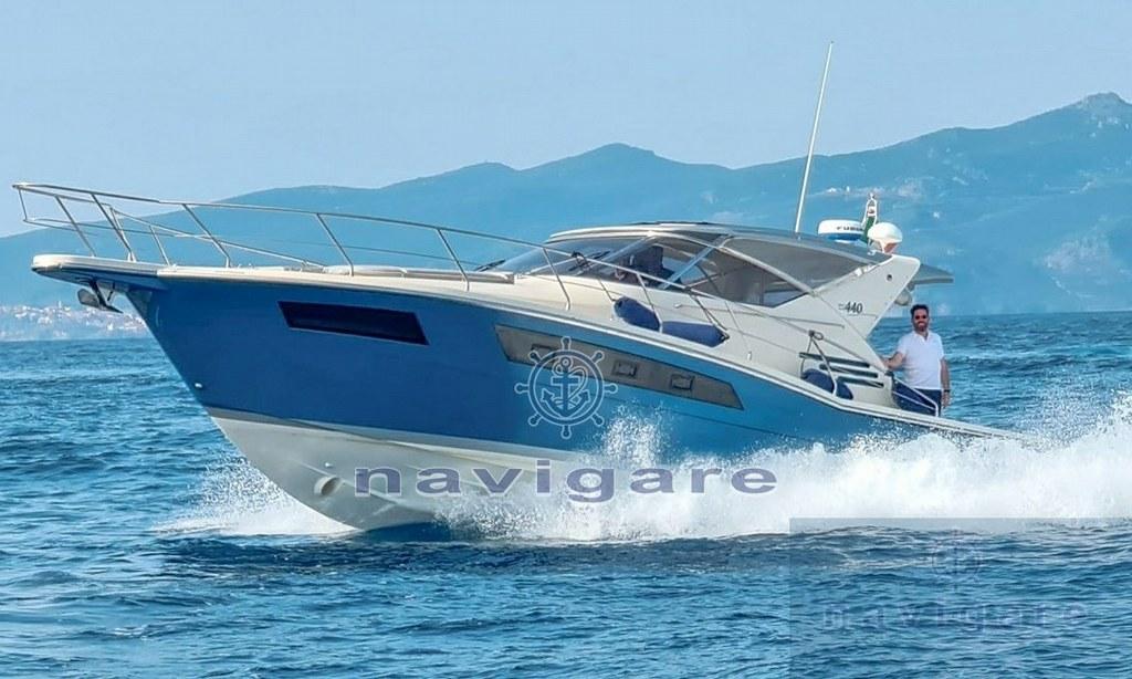 motor yacht elba for sale