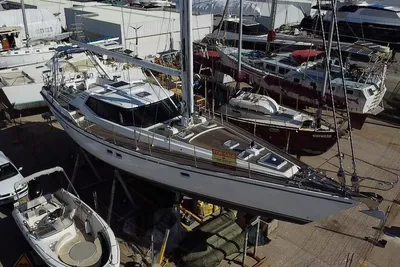 Wauquiez Pilot Saloon