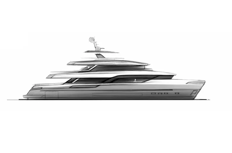 Filippetti N35 Yacht Photos Pics 