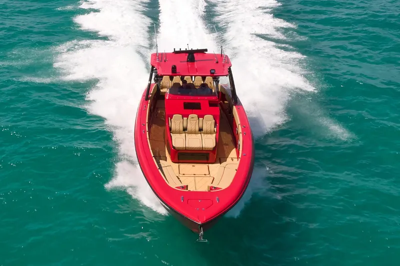  Yacht Photos Pics Manufacturer Provided Image
