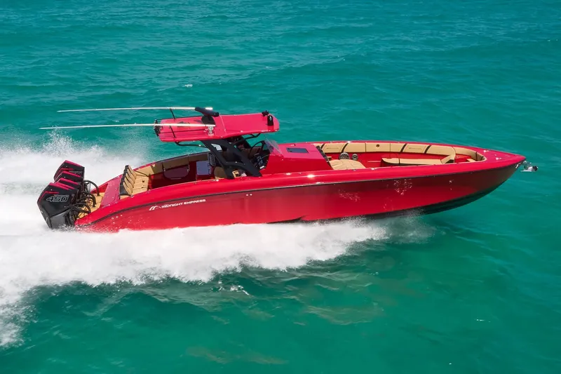  Yacht Photos Pics Manufacturer Provided Image