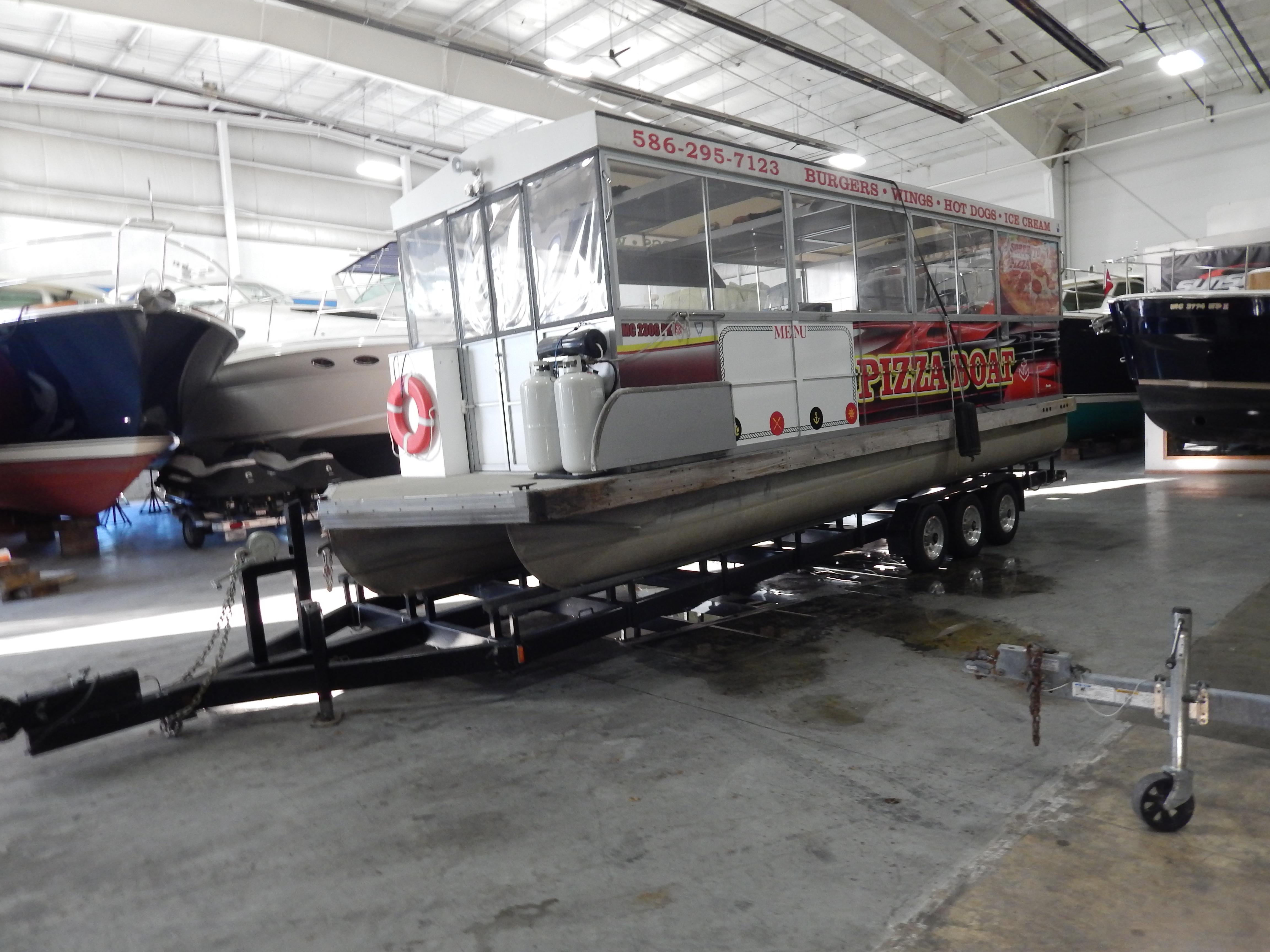 Pontoon Boat For Sale Sacramentoqvc3 Items Recently On Air - zgksm5j