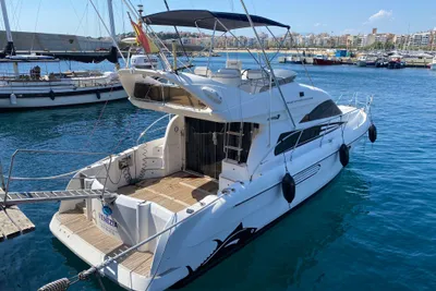 2003 Astondoa 39