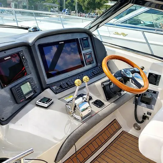 Good Trouble Yacht Photos Pics Helm