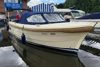 2010 Antaris Connery 25