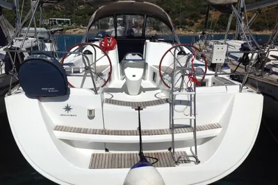 Jeanneau Sun Odyssey 42i