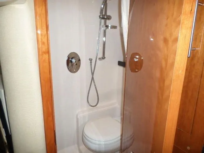 As Good As It Gets Yacht Photos Pics 2012 Regal 42 Sport Coupe - Image 20