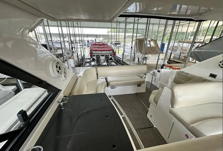 As Good As It Gets Yacht Photos Pics 2012 Regal 42 Sport Coupe - Image 30