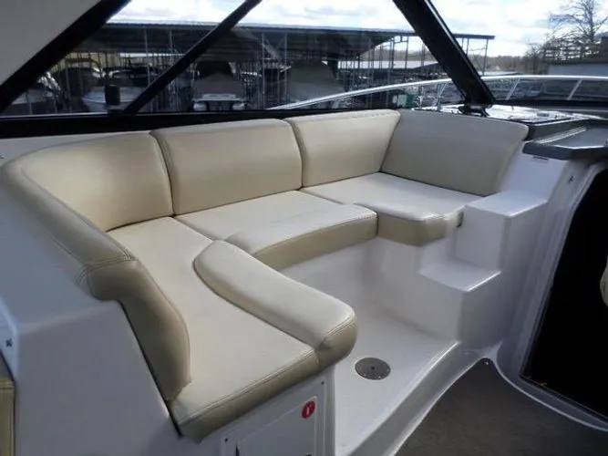 As Good As It Gets Yacht Photos Pics 2012 Regal 42 Sport Coupe - Image 7