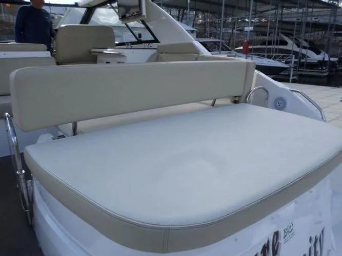 As Good As It Gets Yacht Photos Pics 2012 Regal 42 Sport Coupe - Image 10