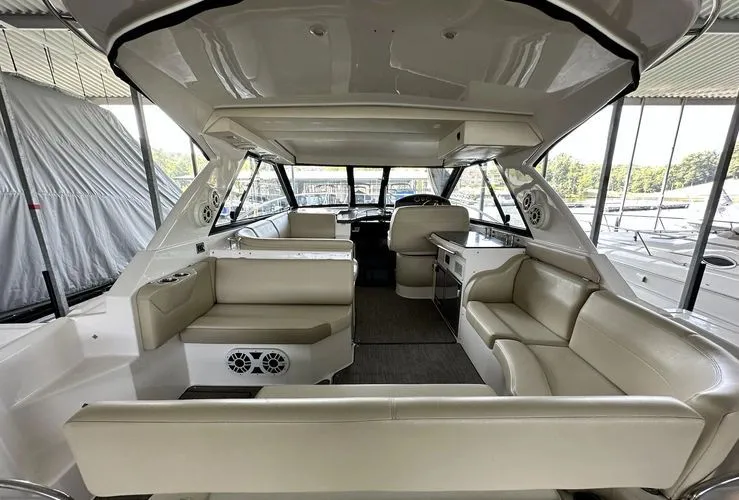 As Good As It Gets Yacht Photos Pics 2012 Regal 42 Sport Coupe - Image 35