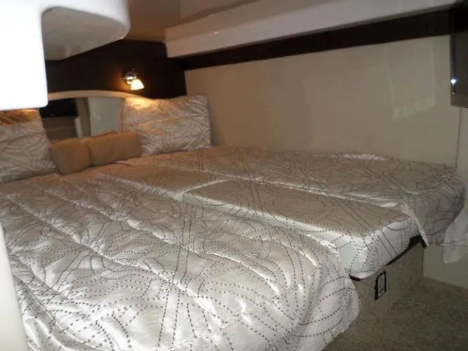 As Good As It Gets Yacht Photos Pics 2012 Regal 42 Sport Coupe - Image 24