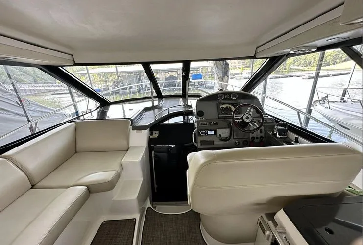 As Good As It Gets Yacht Photos Pics 2012 Regal 42 Sport Coupe - Image 26