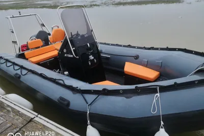 2015 Sillinger 5.80