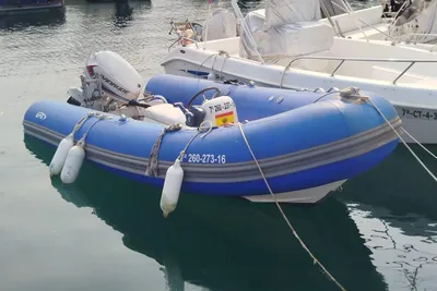 2016 Protender HSF 420