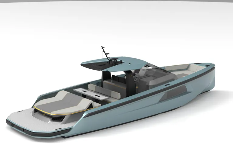  Yacht Photos Pics Manufacturer Provided Image