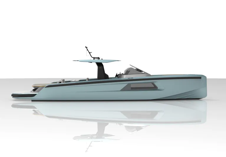  Yacht Photos Pics Manufacturer Provided Image