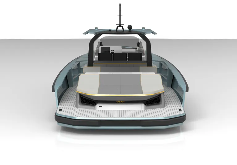  Yacht Photos Pics Manufacturer Provided Image