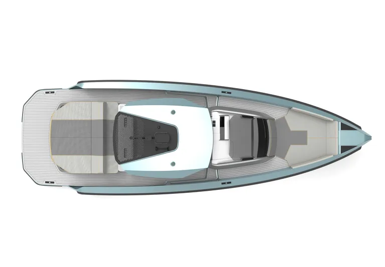  Yacht Photos Pics Manufacturer Provided Image