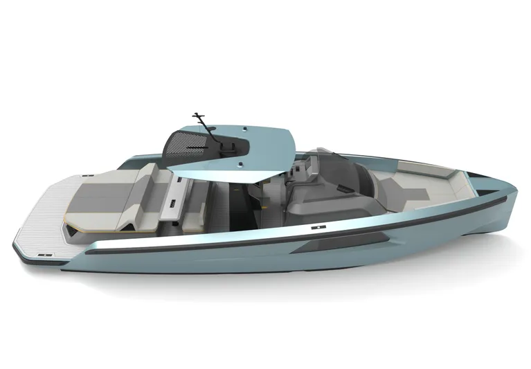  Yacht Photos Pics Manufacturer Provided Image