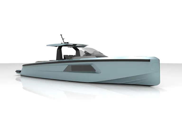  Yacht Photos Pics Manufacturer Provided Image