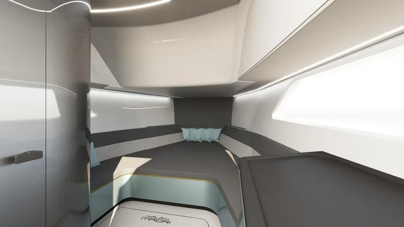  Yacht Photos Pics Manufacturer Provided Image