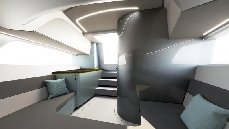  Yacht Photos Pics Manufacturer Provided Image