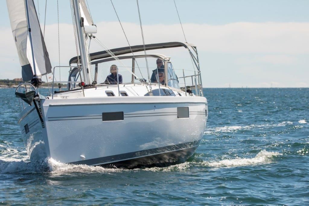 2026 Catalina 42 